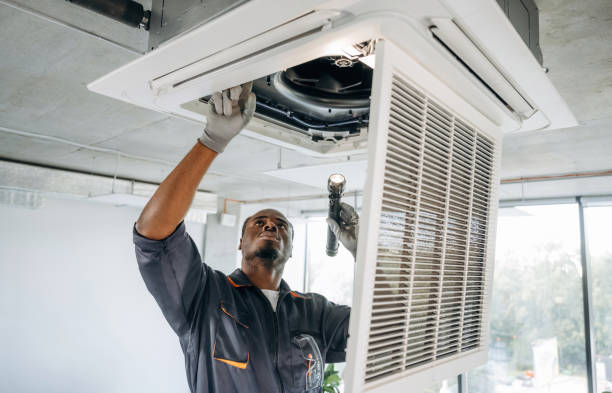 Licensed Hvac Installation service in Edneyville, NC - FH HVAC
